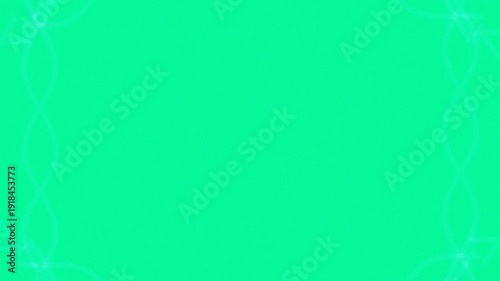 Vibrant Pink Background with Abstract Curves and Light Effects