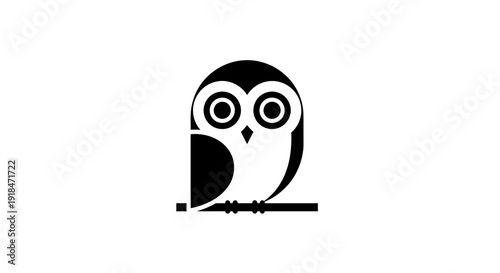 Gemini berkata

A funny cartoon bird illustration features a cute baby owl and penguin couple as a fun nature character design symbol for a love card vector icon