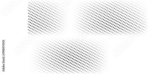 Abstract gradient halftone wave dotted textured pattern. Retro comic pop art backdrop with halftone dots design. Vintage backdrop for comic superhero text, speech bubble, message. Vector ilustration