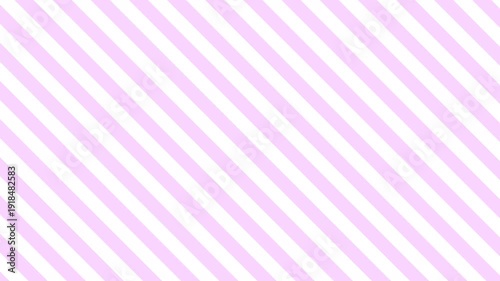 pink striped background