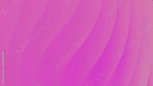 Pink Magenta Gradient Background with Elegant Curved Shapes – Soft Feminine Abstract Design