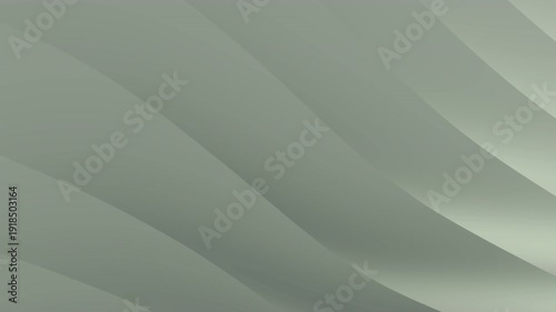 Seamless Luxury Elegant Grey Abstract Flowing Wave Gradient Background	