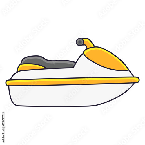 Jetski