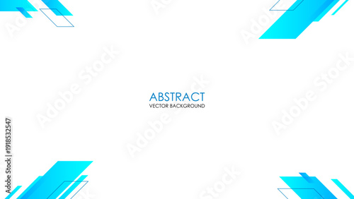 斜めのラインが入ったビジネス背景　ベクター素材