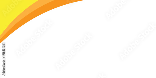 abstract orange wave background. wave, element, monochromatic, letterhead, curved footer, curved header, footer, header, header banner, wavy, wavy element walpeper