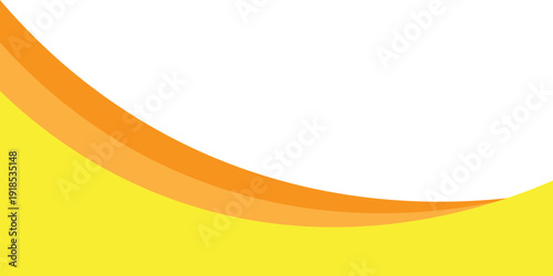 abstract orange wave background. wave, element, monochromatic, letterhead, curved footer, curved header, footer, header, header banner, wavy, wavy element walpeper