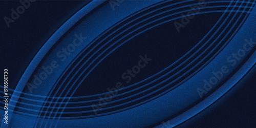 Dark blue modern business abstract background. Vector illustration design for presentation, banner, cover, web, flyer, card, poster, wallpaper, texture, slide, magazine, and powerpoint