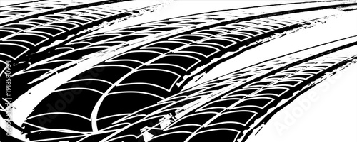 background, pattern, abstract, texture, car, road, sport, line, black, grunge, street, speed, top view, print, shape, automobile, vehicle, transportation, 