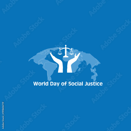 World Day of Social Justice promotes equality fairness inclusion worldwide
