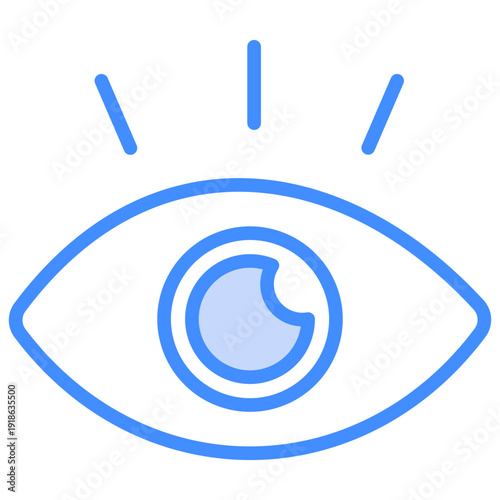 Vision Icon