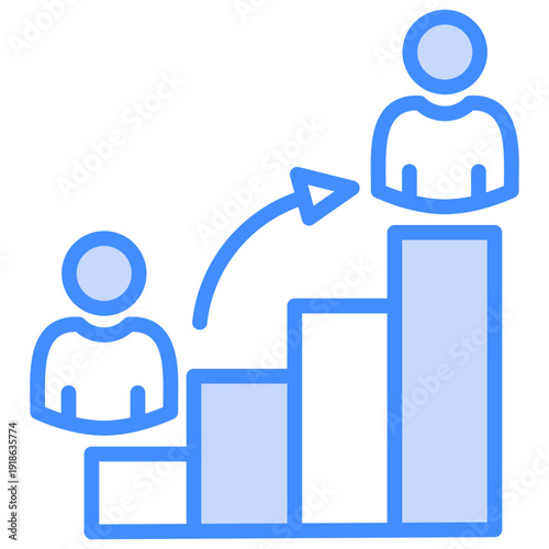 Succession Planning Icon