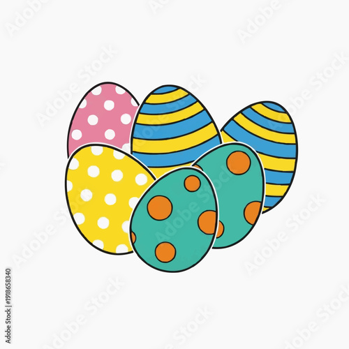 Wallpaper Mural Food Delivery and Restaurant Menu Icon Set with Chef Hat and Cutlery Symbols for Catering Service Business Torontodigital.ca