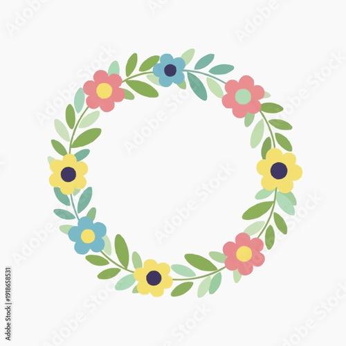 Wallpaper Mural Business Infographic Template with Four Steps Process Layout for Professional Data Presentation and Workflow Design Torontodigital.ca