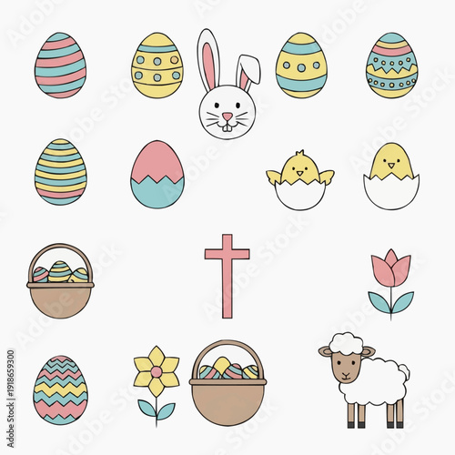 Wallpaper Mural E-Learning Online Education Concept with Students Using Laptop for Remote Study and Digital Classroom Learning Torontodigital.ca