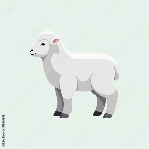 Machine Learning and Deep Learning Technology Background with Futuristic Brain Neural Design