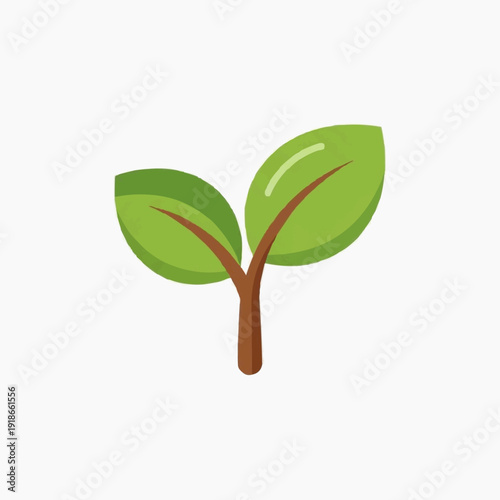 Wallpaper Mural Environmental Conservation Icons Featuring Green Power and Sustainable Technology Elements for Eco Branding Torontodigital.ca