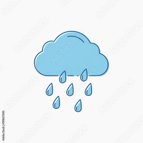 Wallpaper Mural Modern Digital Connectivity Concept with Glowing Network Lines and Integrated Data Nodes for Global Communication and Technology Business Presentation Torontodigital.ca