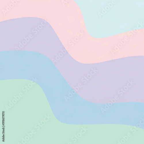 Wallpaper Mural Vibrant Tropical Floral Vector Illustration with Exotic Flowers and Jungle Leaves for Summer Design Themes Torontodigital.ca