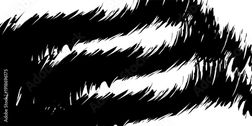 Abstract grunge dissolve style overlay with a transparent background. Png overlay background