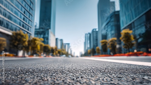 new york city skyline