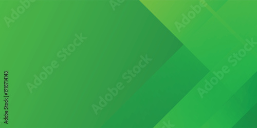 Abstract green sporty background template vector with shiny lines and lights. Green background with strong pattern design eps10