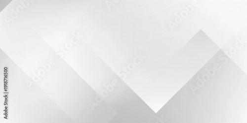 abstract white and grey gradient background