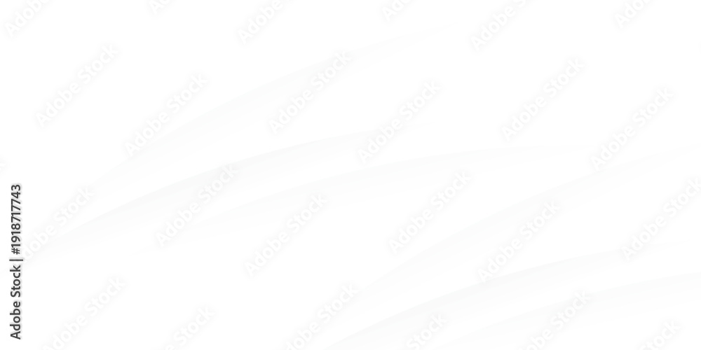 Obraz premium White Abstract background poster template with dynamic. space design.
