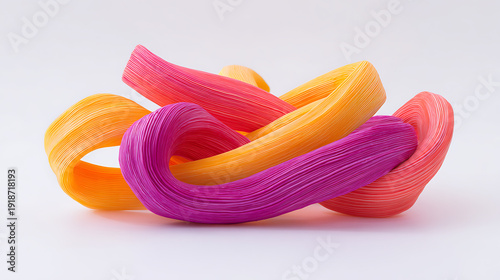 colorful