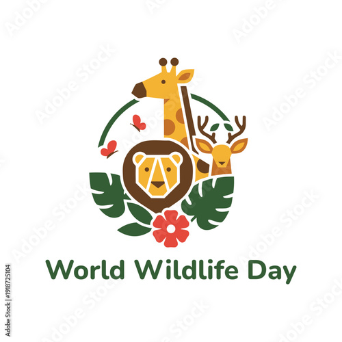 Global Celebration for World Wildlife Protection