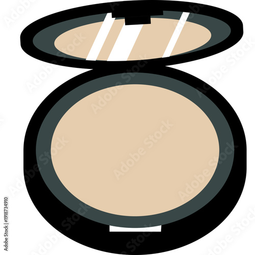 skincare illustration