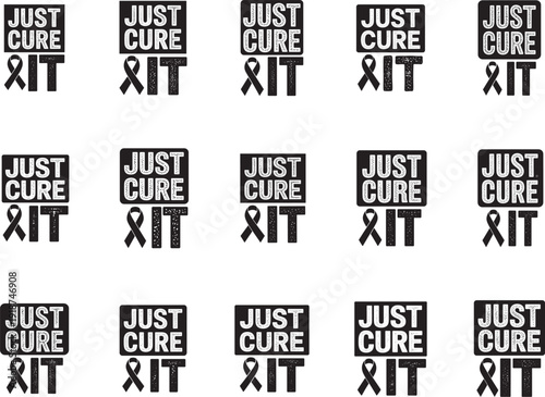 Breast Cancer Awareness Just Cure It