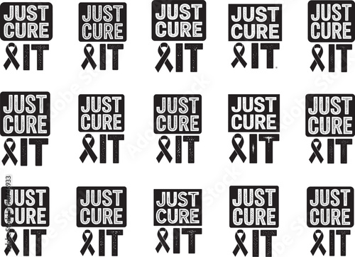 Breast Cancer Awareness Just Cure It