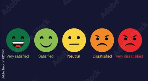 Emoji Smileys simple solid glyph vector set