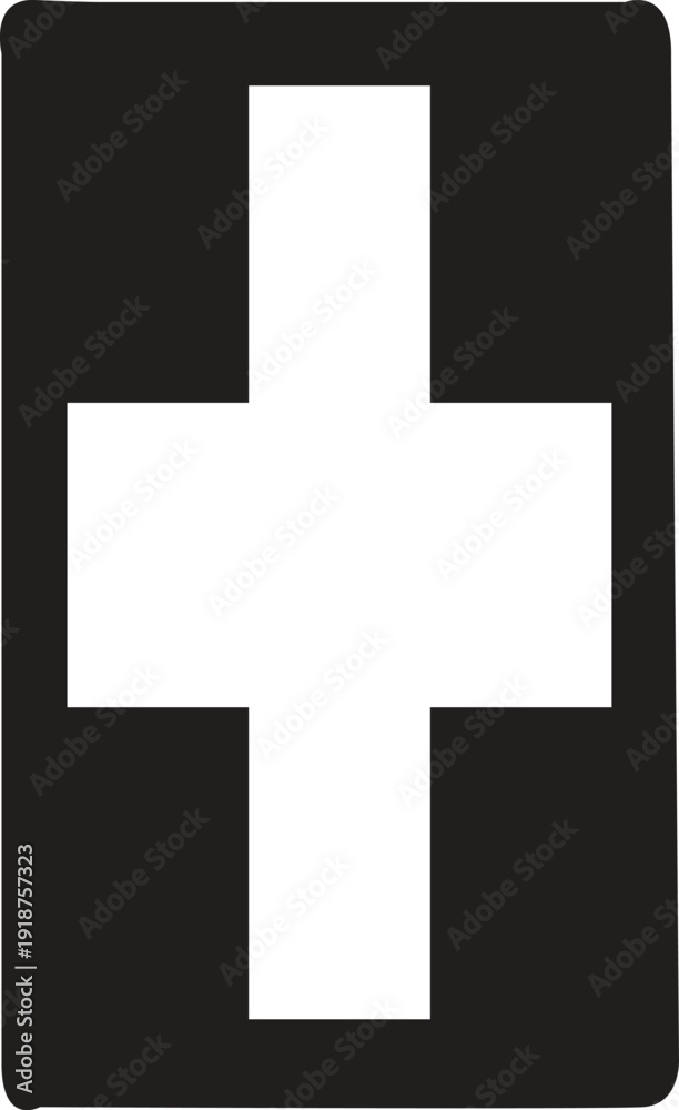 Obraz premium Safety Icon