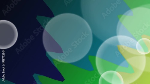 Abstract Backgrounds for Business Presentations & Marketing Campaigns | Digital Art