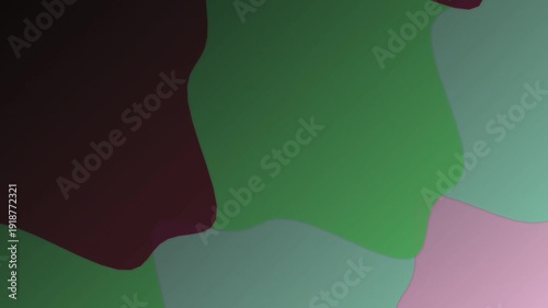 Abstract Color Block Background for Modern Design Projects | Versatile Digital Art