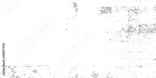 An abstract black grunge background features a dirty vintage paper texture with old paint splatters and a dusty ink pattern on a weathered wall surface for an artistic film effect wallpaper