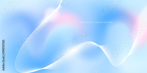 Modern abstract background design. Vector illustration.