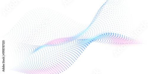 Modern abstract background design. Vector illustration.