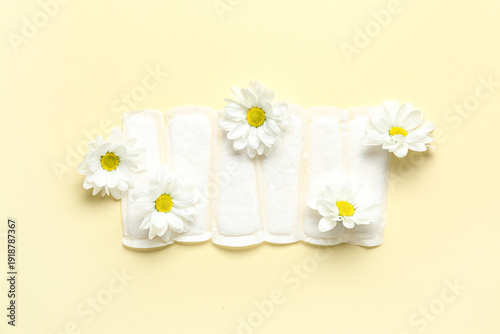 Composition with menstrual ...