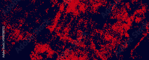 black red dragon decal brush fire volcano lava sakura Asia Japan anime style illustration sporty background banner style illustration.