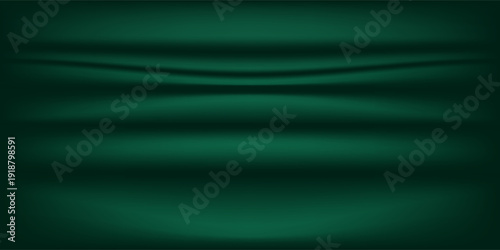 Green gradient background for websites and graphic resources.
