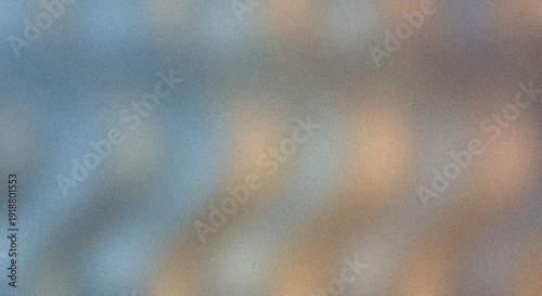 Abstract blurred gradient patterns on textured surface with soft lighting effects illustration