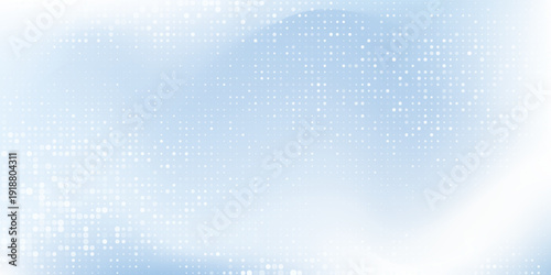 Dot simple dot studio room. Limbo light background. Abstract 3d backdrop for product presentation. Minimal wall scene abstract modern simple