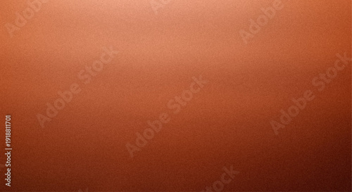 Brown Gradient Background with Soft Focus, Ombre, Abstract Texture