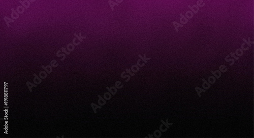 Purple Gradient Background Blurred Abstract