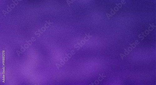 Purple Abstract Background with Soft Focus Effect