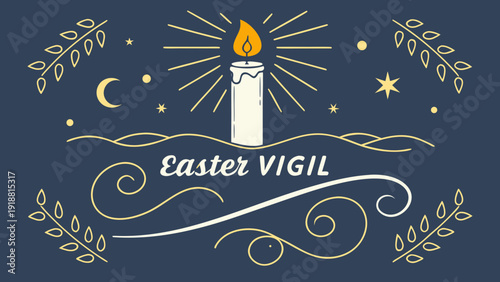 Gemini said

Vintage vector illustration of a merry Christmas greeting card featuring a festive tree with a golden star and winter snow for a happy New Year celebration banner