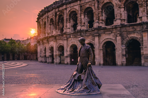 Nîmes