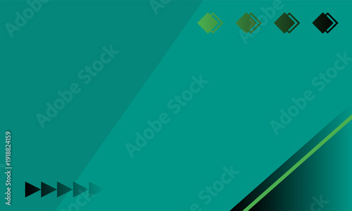 vector illustration of an abstract background